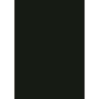 HPL COMPACT Fundermax Black 0080 Saxum, miez NEGRU