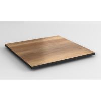 Blat pentru masa HPL Compact Stejar Miere EIV971 LOM 