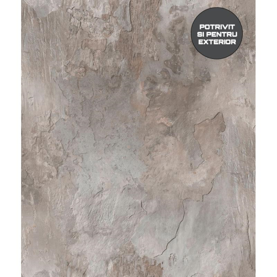 Blat pentru masa HPL Compact Stonhenge 0497 Enduro 