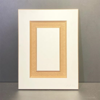 Front MDF Frezat Model 15 / Frezare exterioara