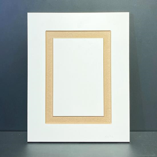 Front MDF Frezat Model 2 / Frezare exterioara