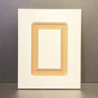 Front MDF Frezat Model 11 / Frezare exterioara