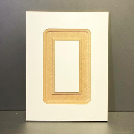 Front MDF Frezat Model 7 / Frezare exterioara
