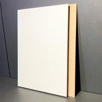 Front MDF Frezat Model 5 - Profil Maner J / Frezare exterioara