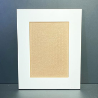 Front MDF Frezat Model 1 cu degrosare / Frezare exterioara