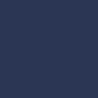 MDF Zenit Azul Indigo SM