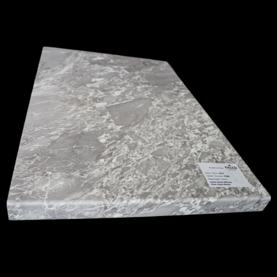 LICHIDARE STOC - BLAT Marmura Gri Stratificata 819 FS08